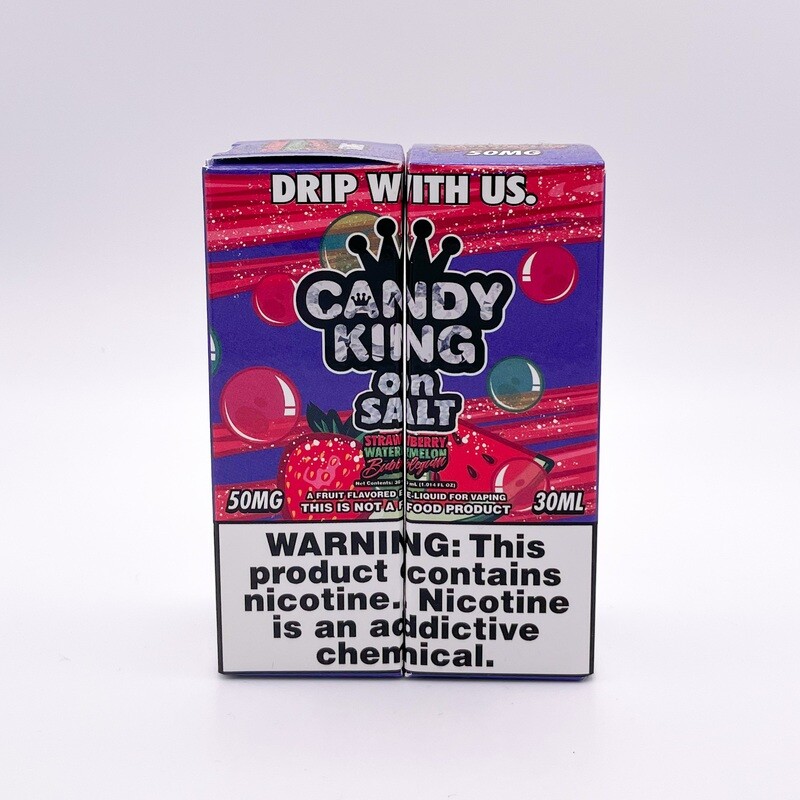 Candy King Salt