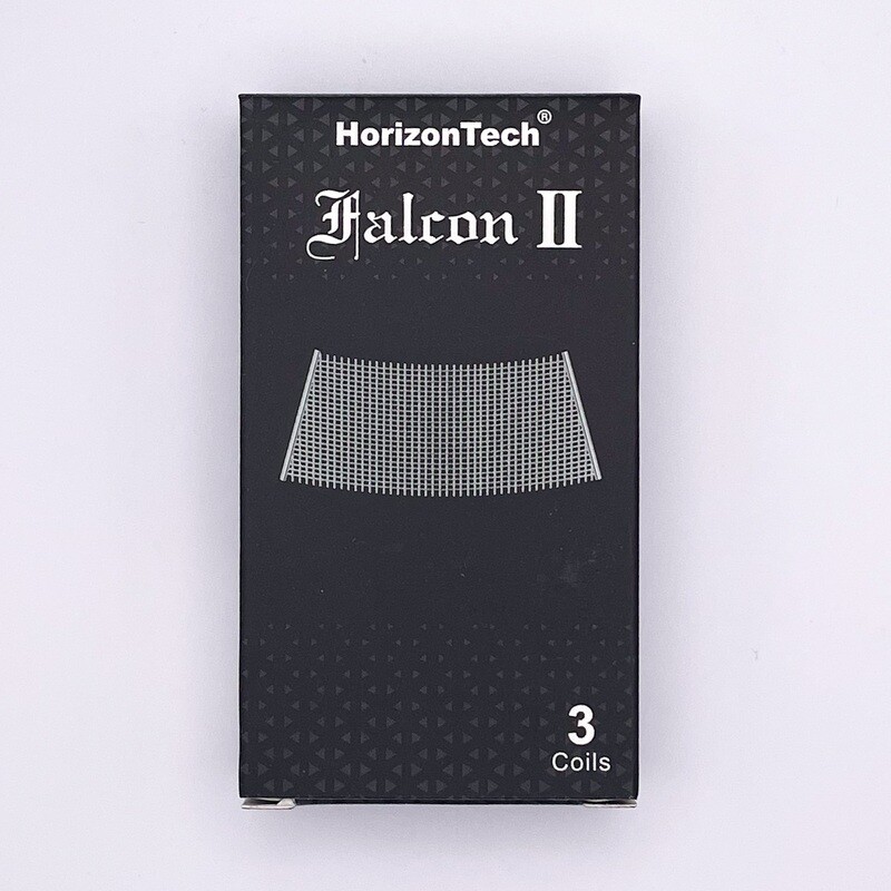 Horizon Tech Falcon II Coils