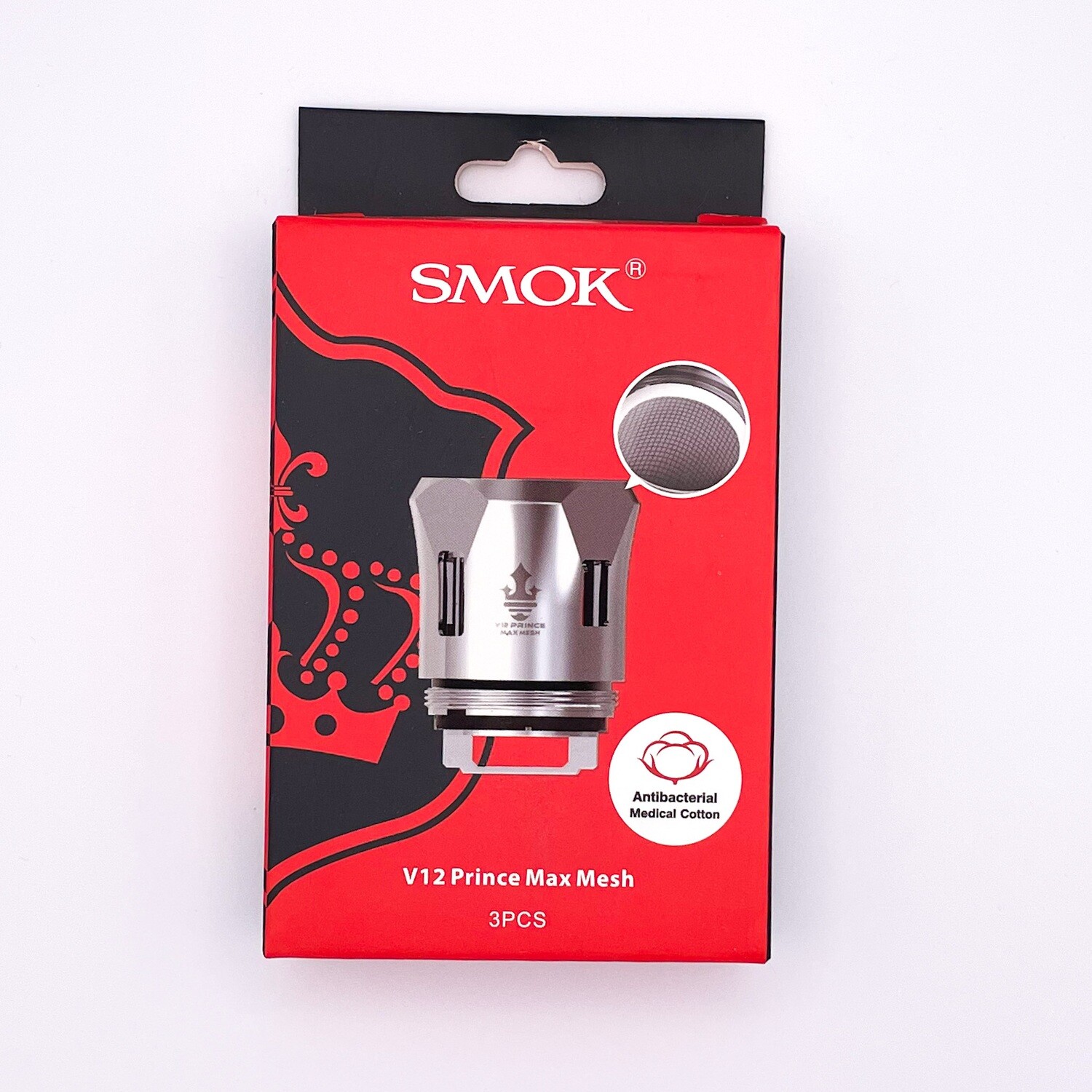 Smok V12 Prince Coils