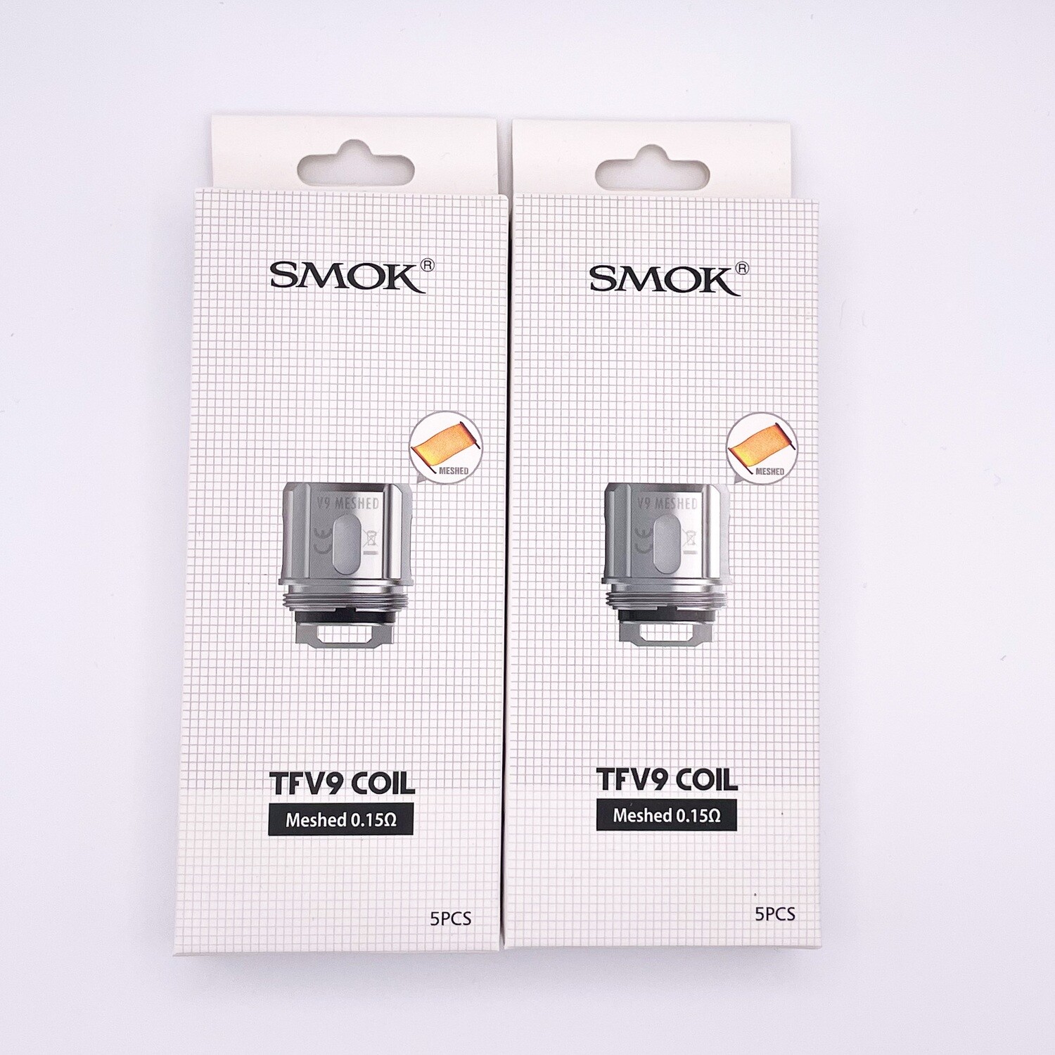 Smok TFV9 Coil