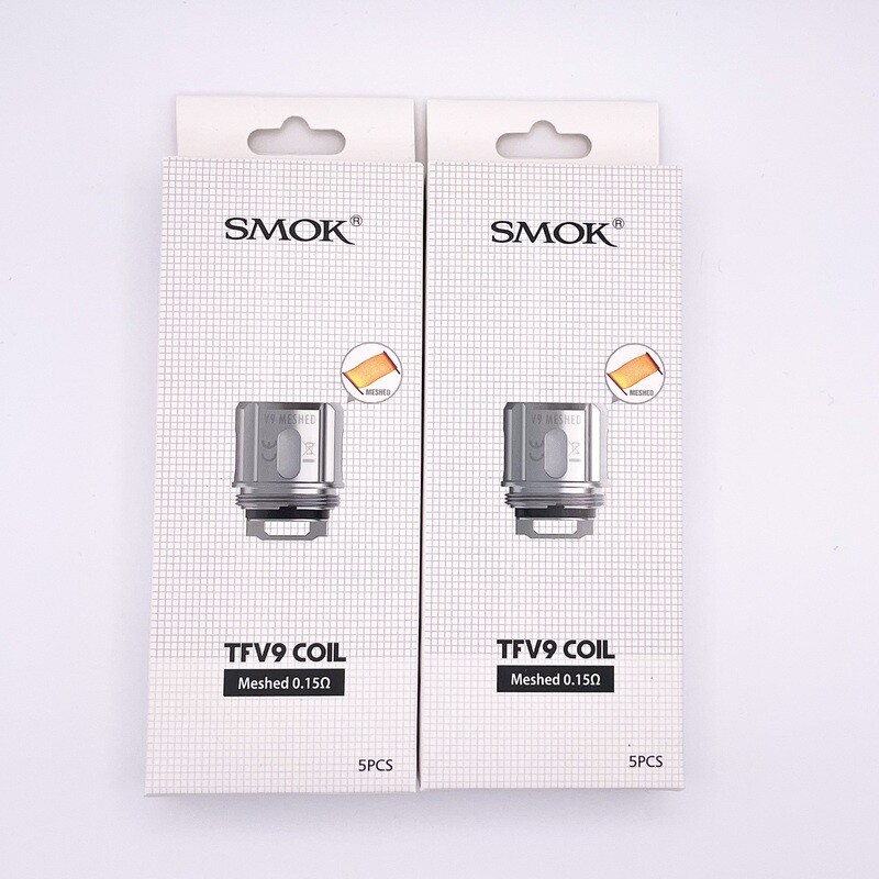 Smok TFV9 Coil