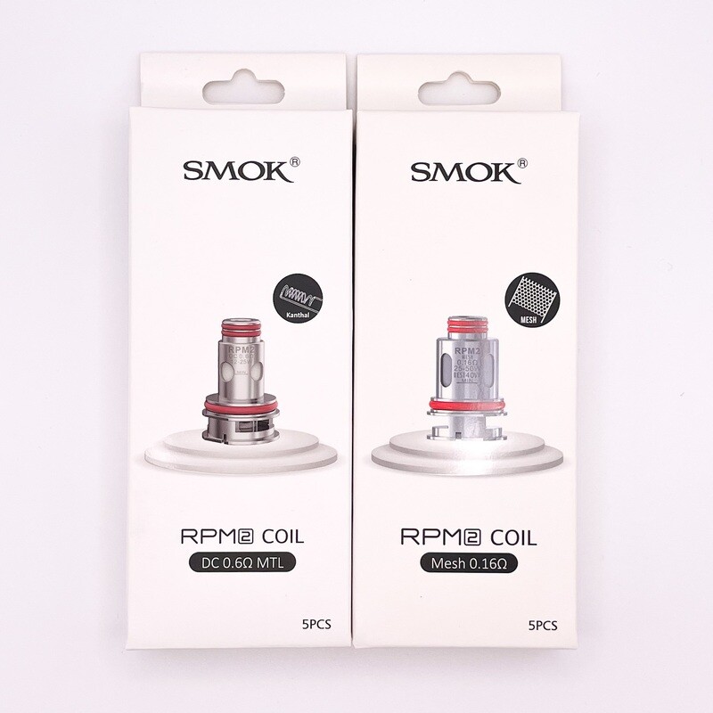 Smok RPM2 Coils