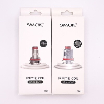 Smok RPM2 Coils