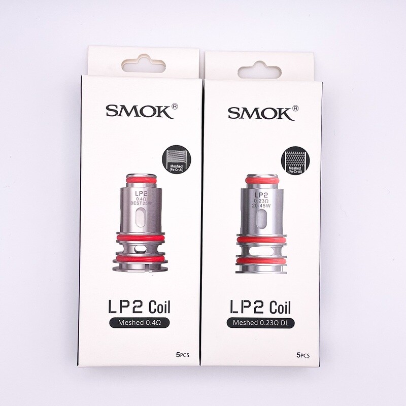 Smok LP2 Coils