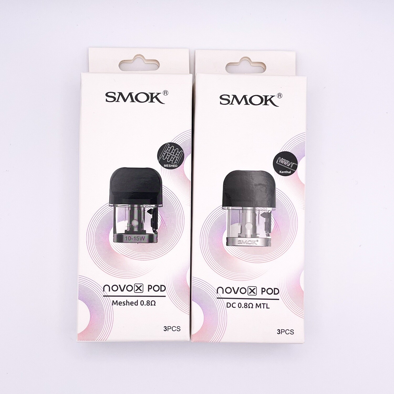 Smok Novo X Pods