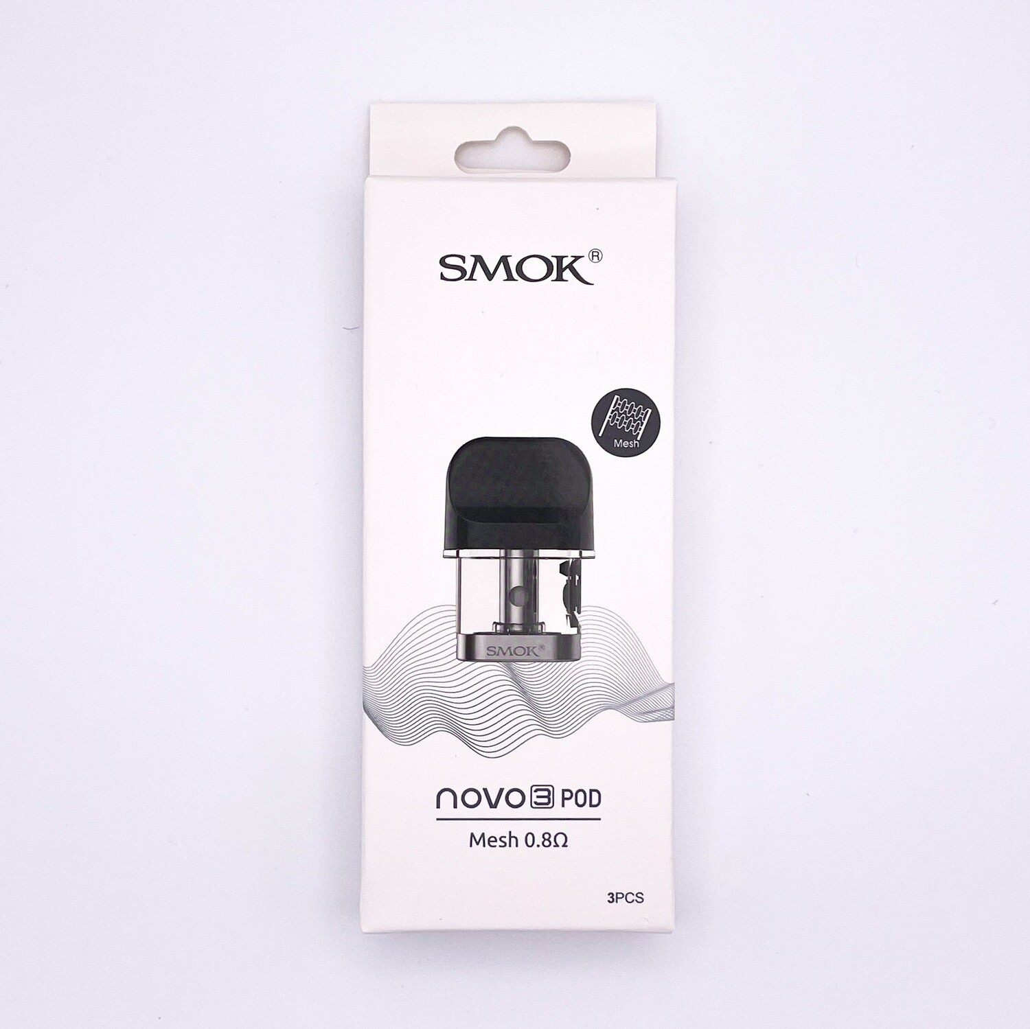 Smok Novo 3 Pods