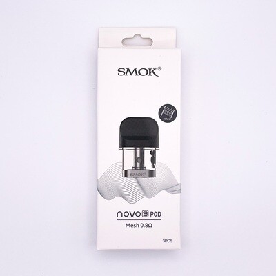 Smok Novo 3 Pods
