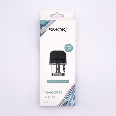 Smok Novo 2 Pods