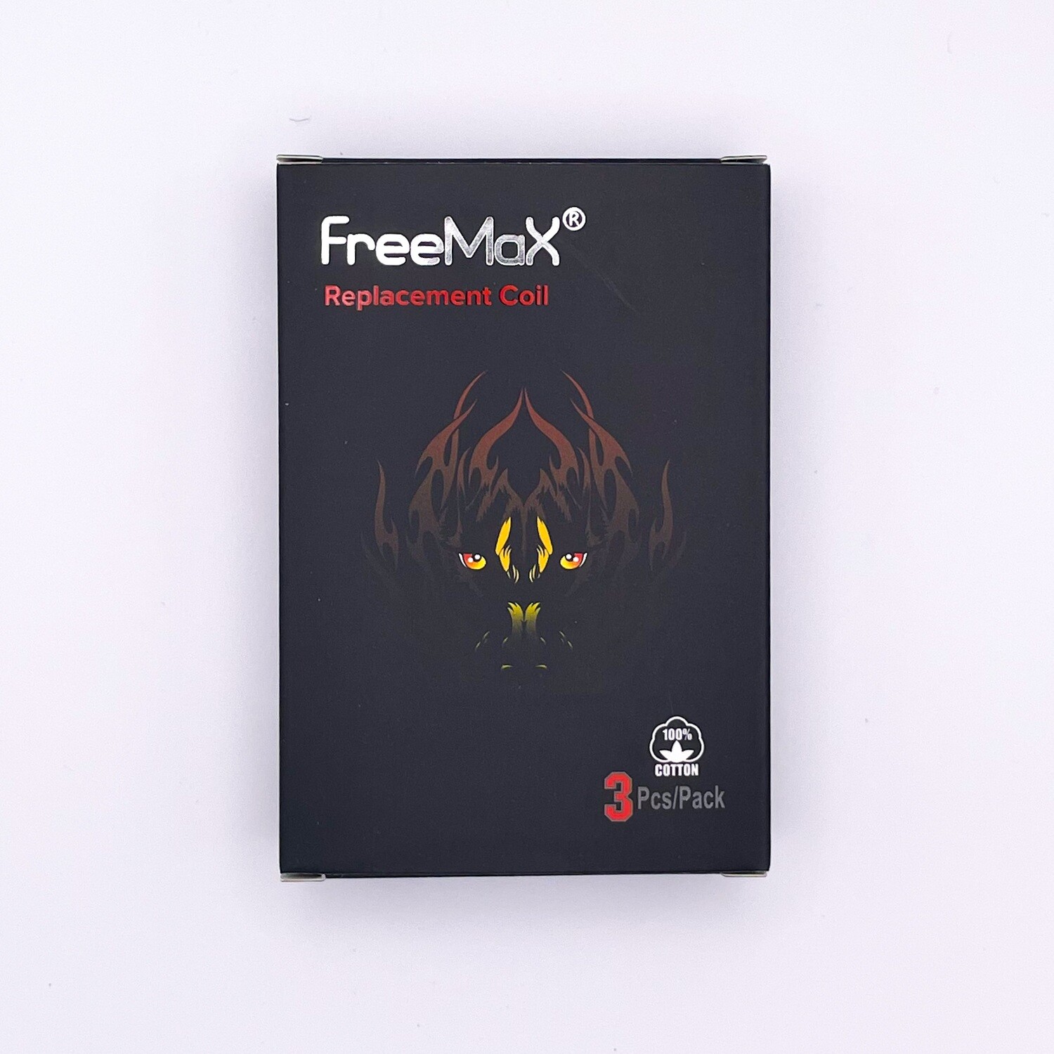 FreeMax Fireluke Mesh Pro Coils