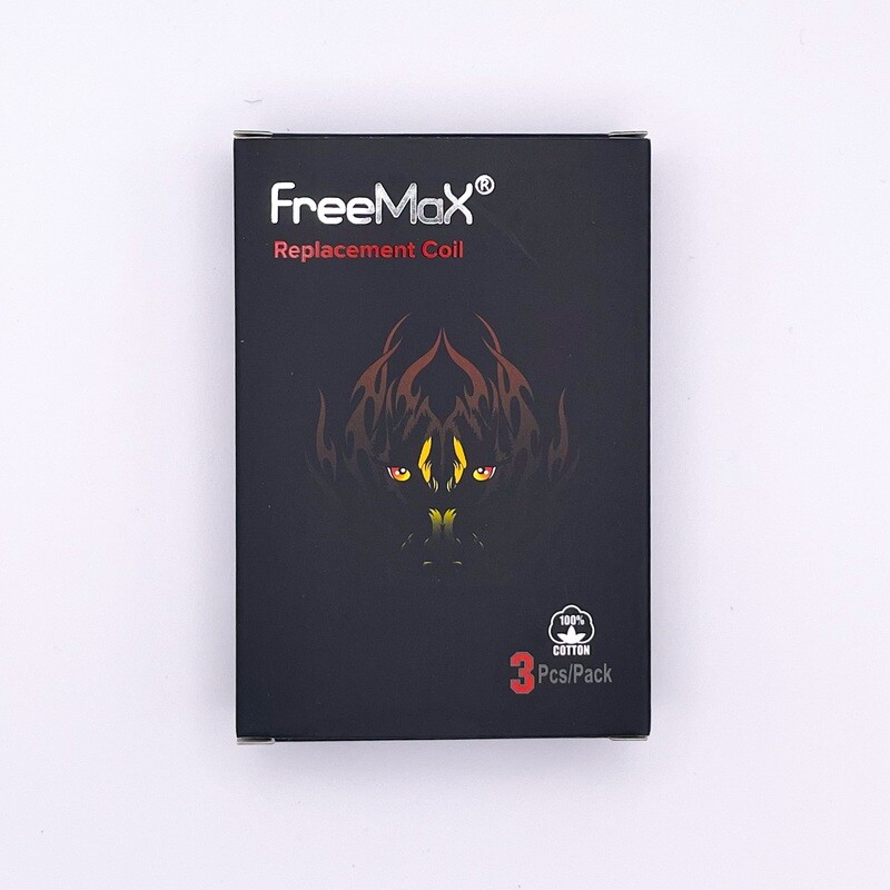 FreeMax Fireluke Mesh Pro Coils