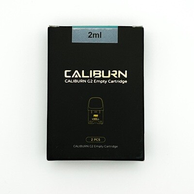 Uwell Caliburn G2 Empty Cartridge