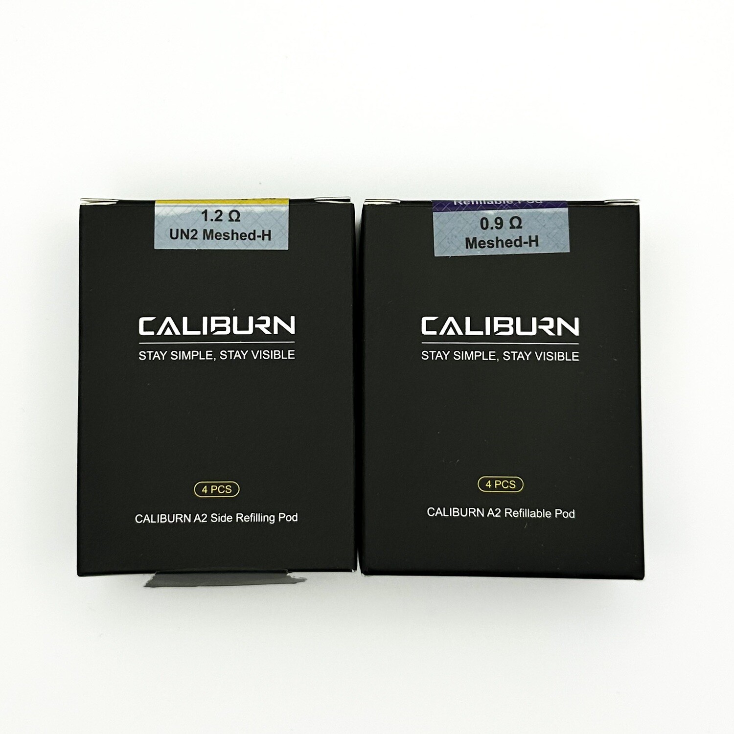 Uwell Caliburn A2 Pods