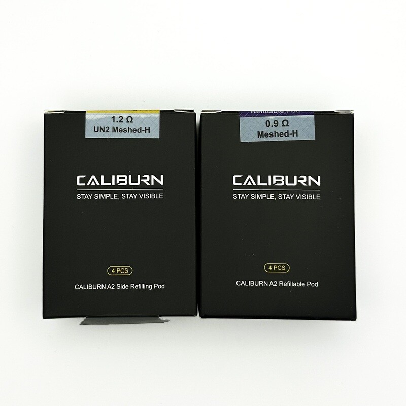 Uwell Caliburn A2 Pods