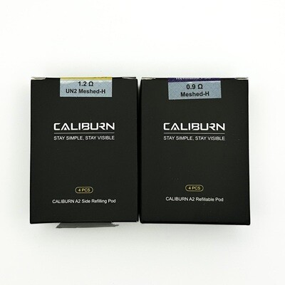 Uwell Caliburn A2 Pods