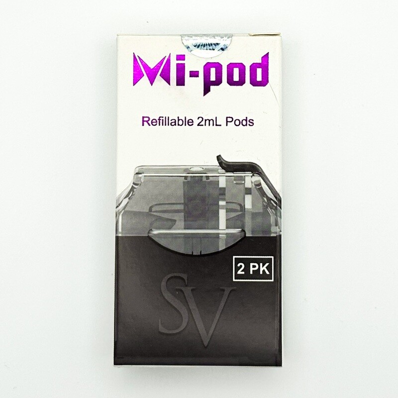 Original Mi Pods
