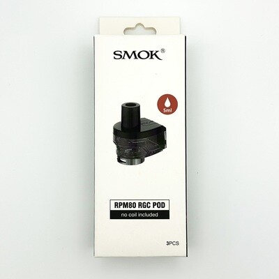 Smok RPM80 Empty RGC Pod
