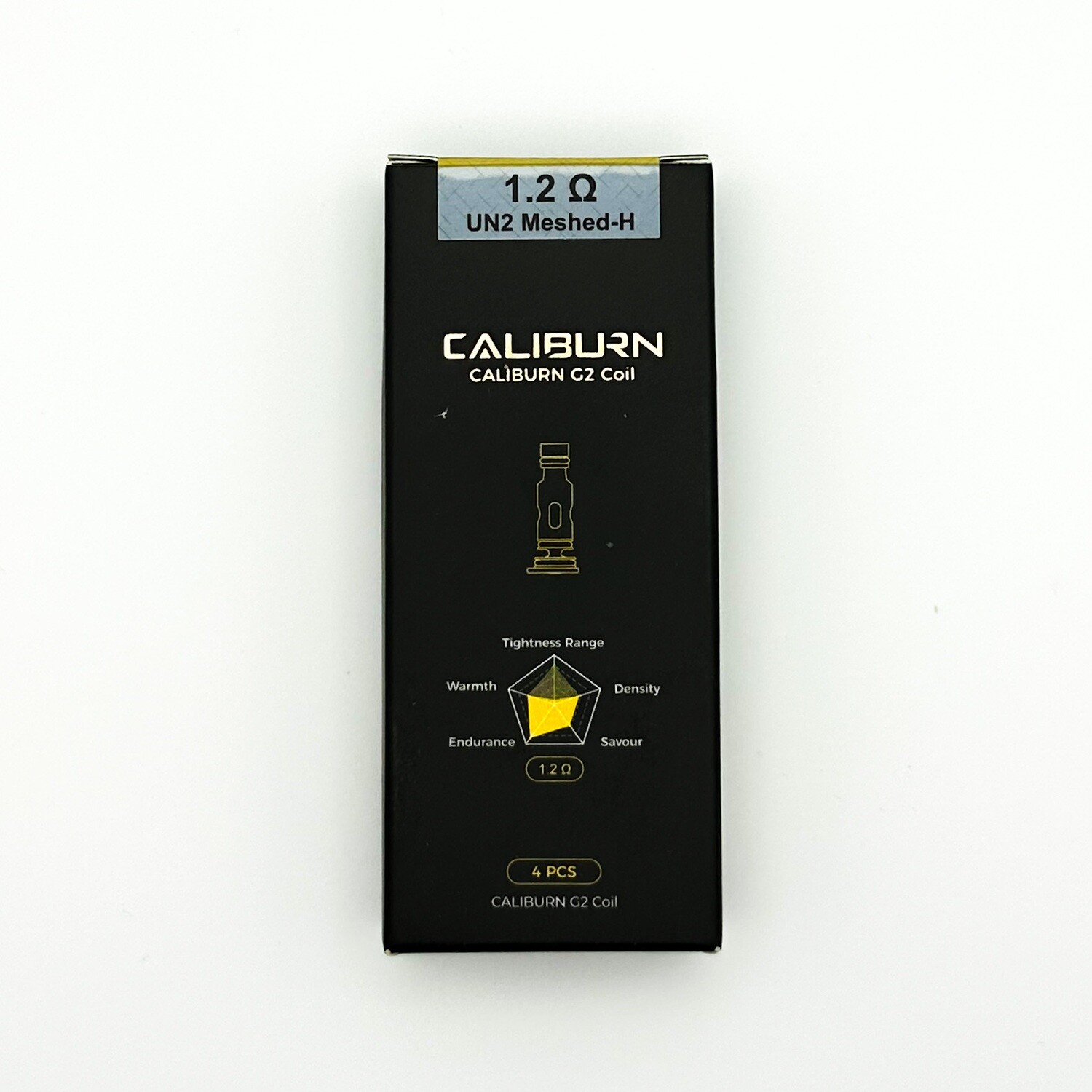 Uwell Caliburn G2 Coils 1.2ohm