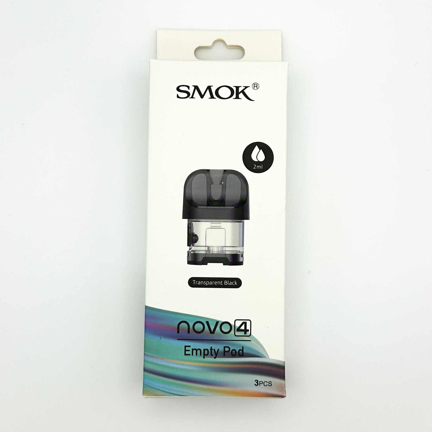 Smok Novo 4 Empty Pod