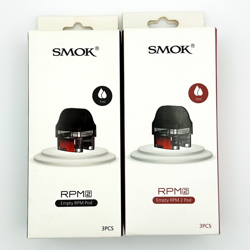 Smok RPM2 Empty Pod