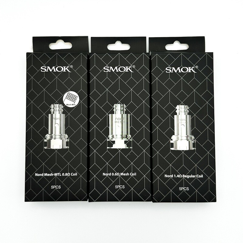 Smok Nord Coils