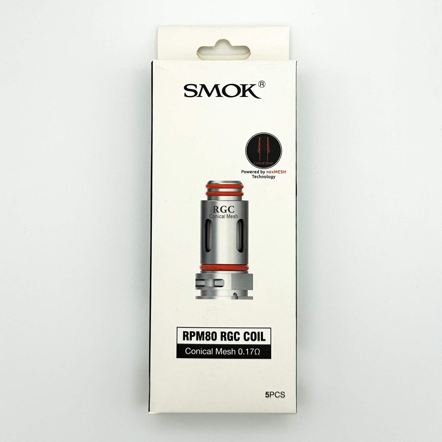 Smok RPM80 RGC Coil