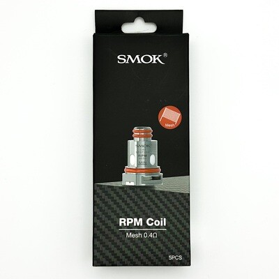 Smok RPM Coil
