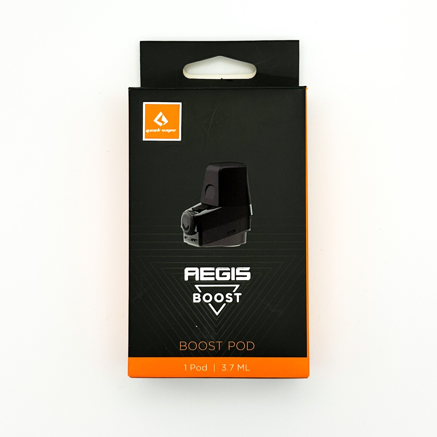 Geek Vape Aegis Boost Empty Pod
