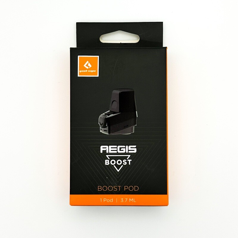 Geek Vape Aegis Boost Empty Pod