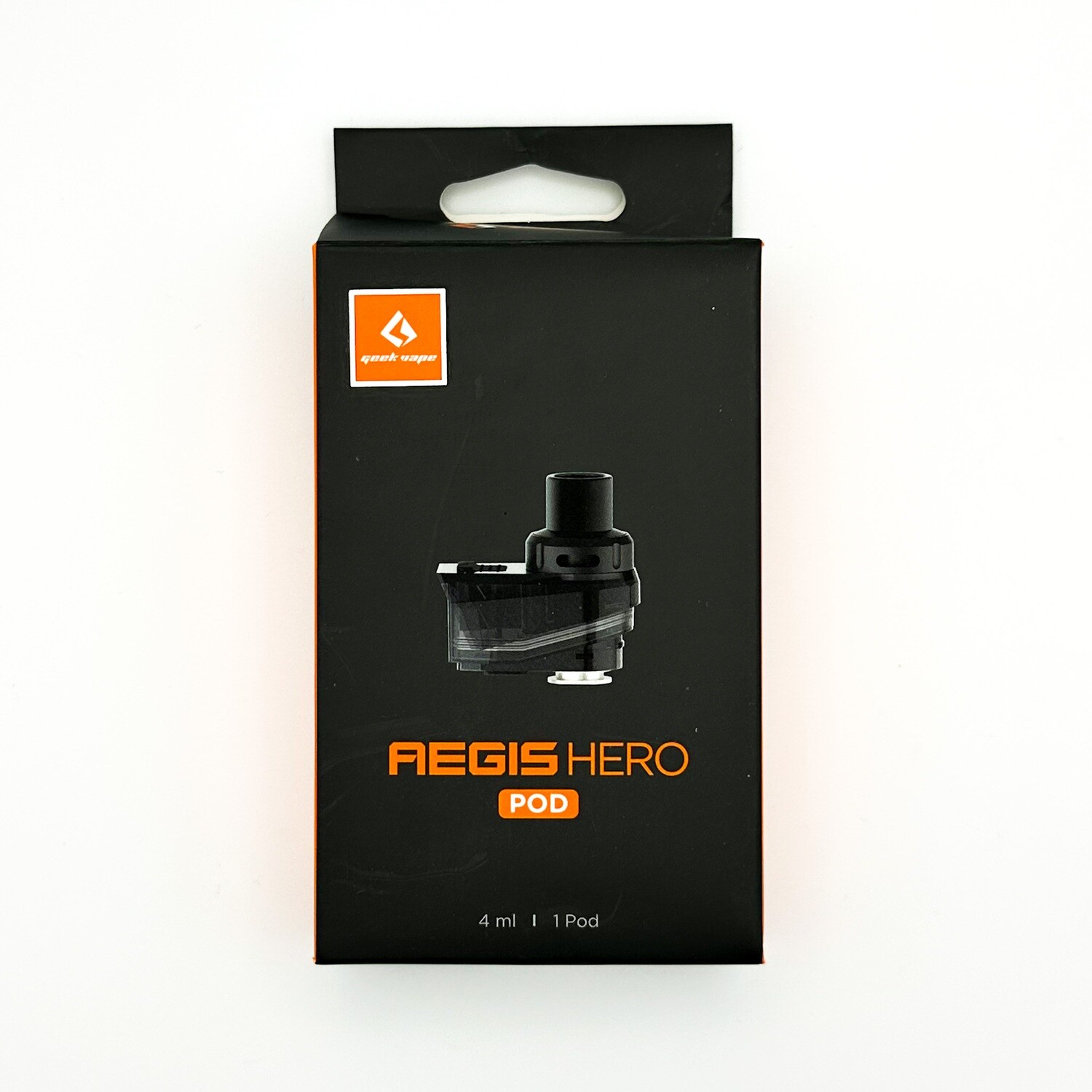 Geek Vape Aegis Hero Empty Pod