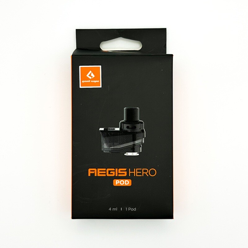Geek Vape Aegis Hero Empty Pod