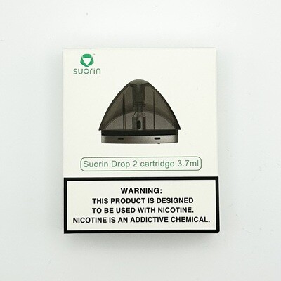 Suorin Drop 2 Cartridge