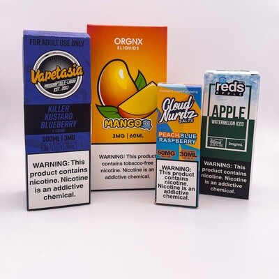 E-Juice