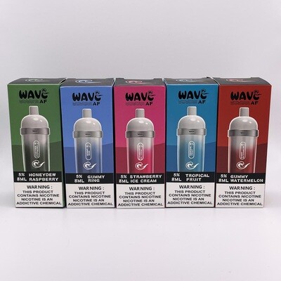 Wave AF Disposables
