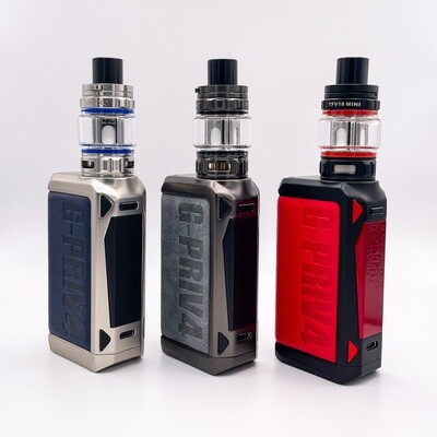 Smok G-PRIV 4 Kit