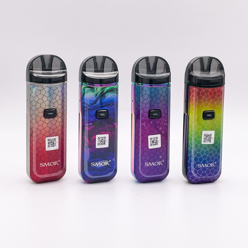 Smok Nord Pro Kit