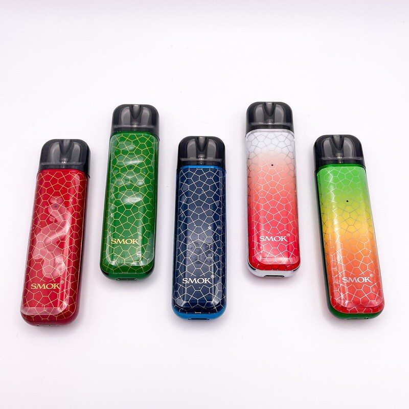 Smok Novo 2S Kit