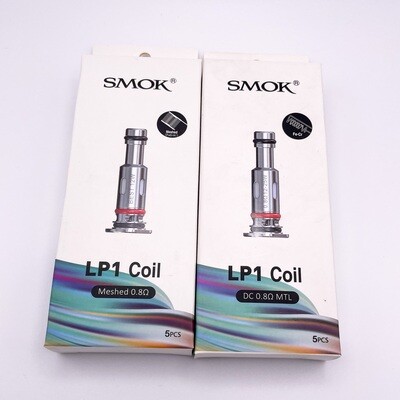 Smok LP1 Coils