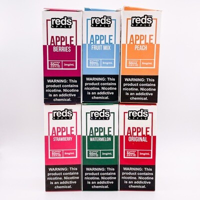 Reds Apple