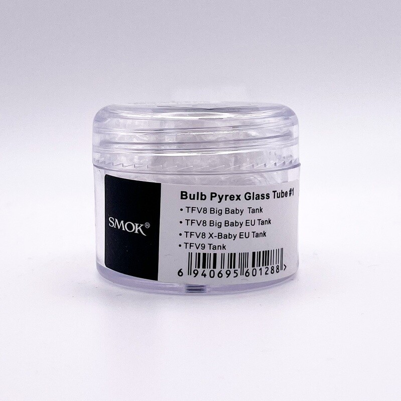 Smok Tfv8/Tfv9 Replacement Glass