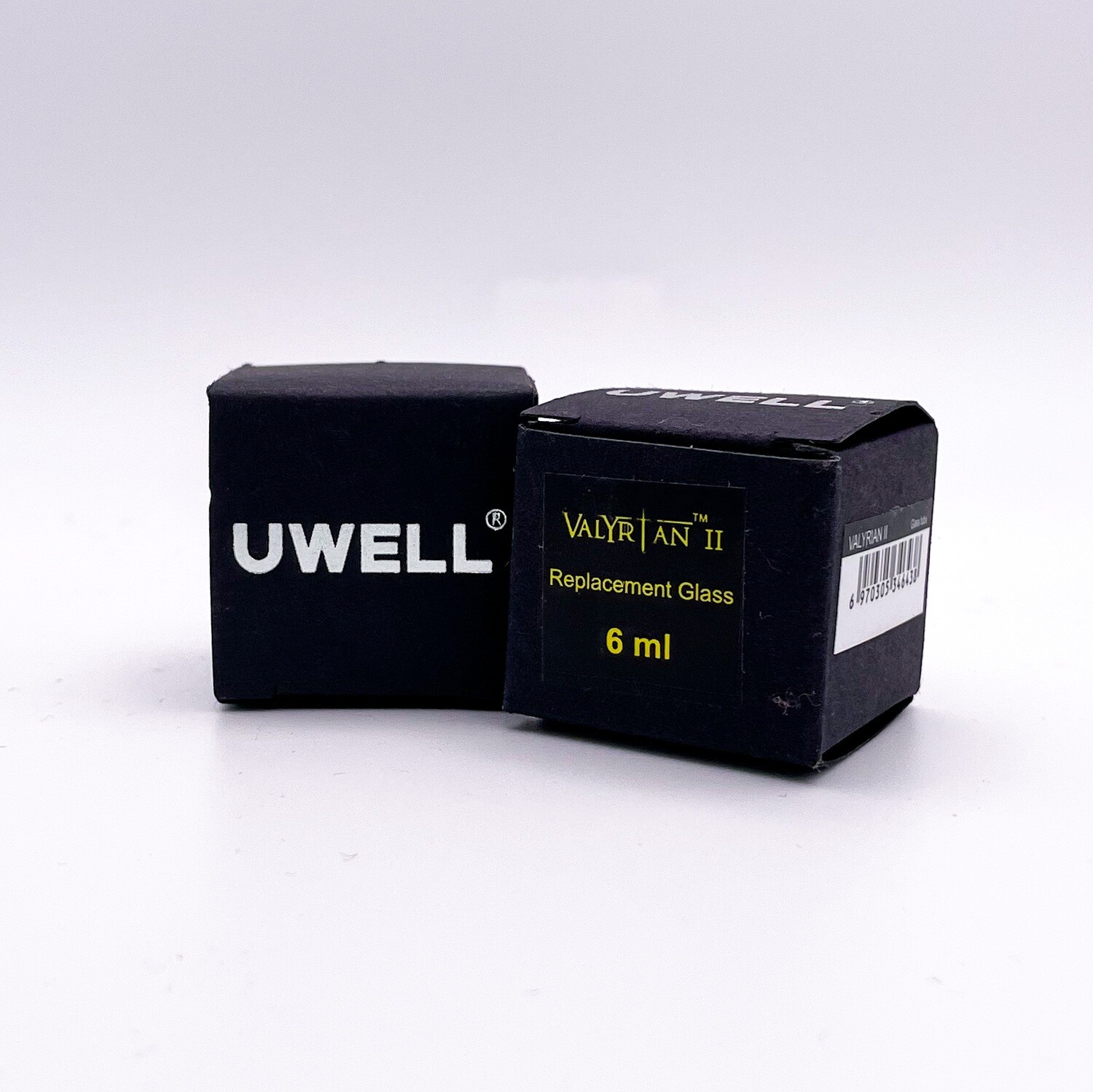 Uwell Valyrian 2 Replacement Glass