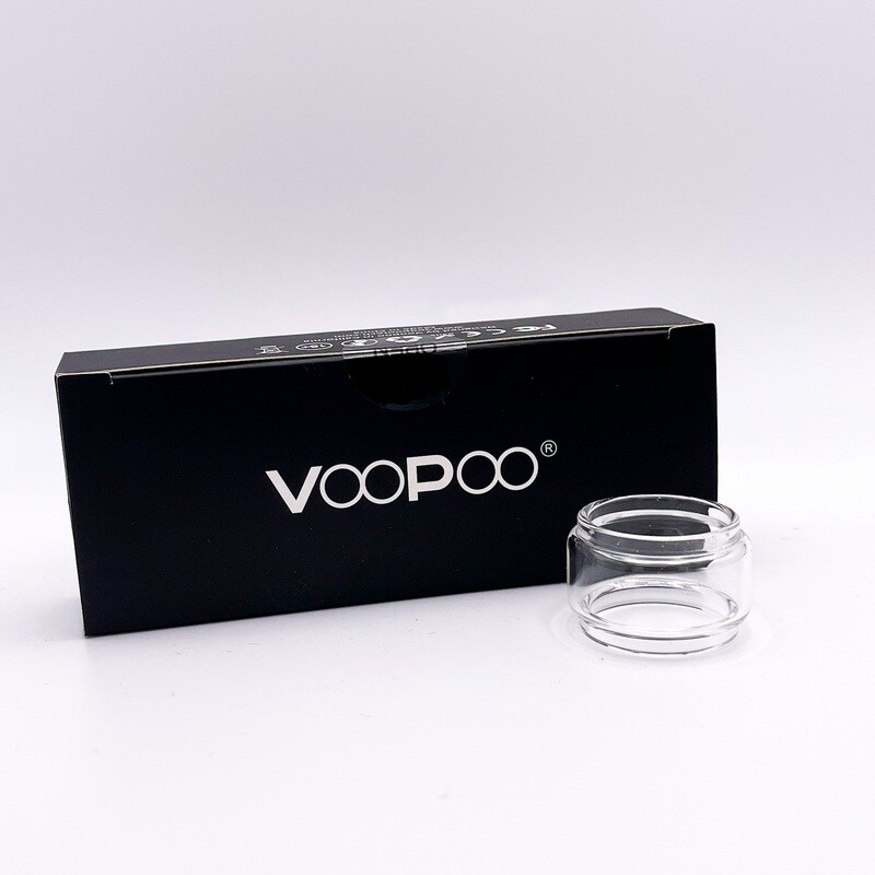 VooPoo Uforce Replacement Glass