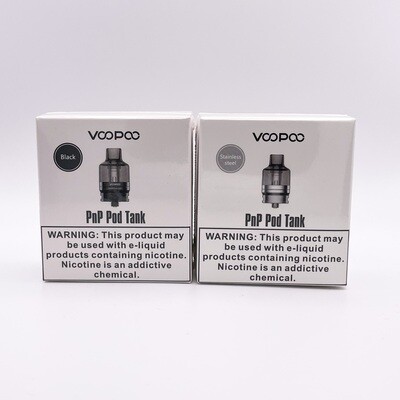 VooPoo PnP Pod Tank