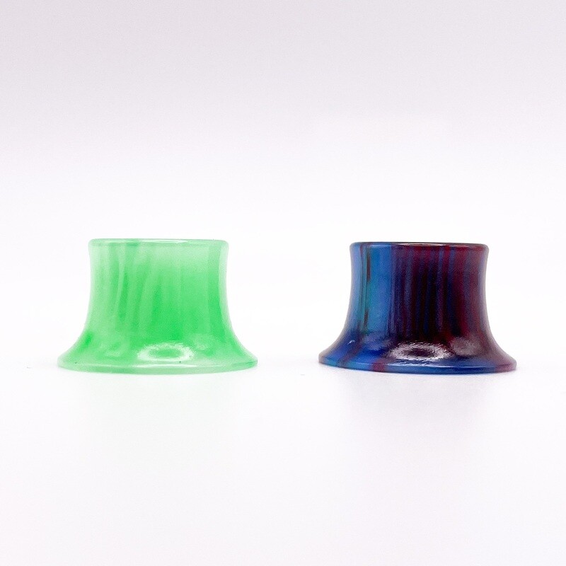 Tobeco Super Tank Mini Epoxy 510 Drip Tip