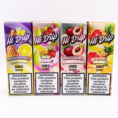 Hi-Drip