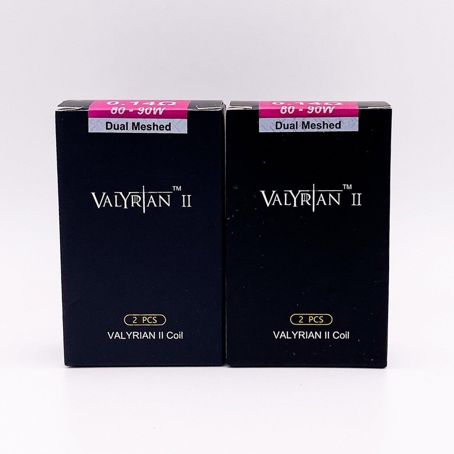 Uwell Valyrian 2 Coils