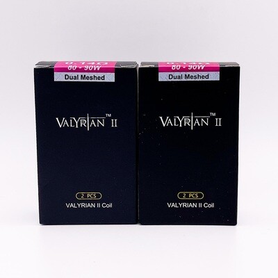 Uwell Valyrian 2 Coils