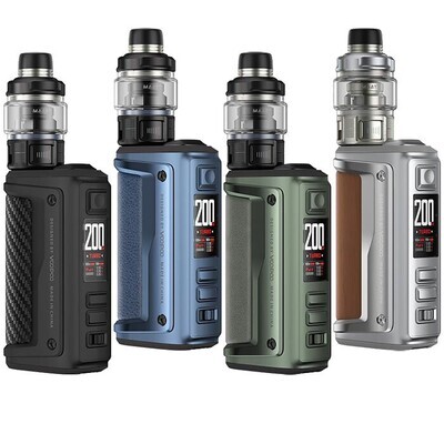 VooPoo Argus GT 2 Kit