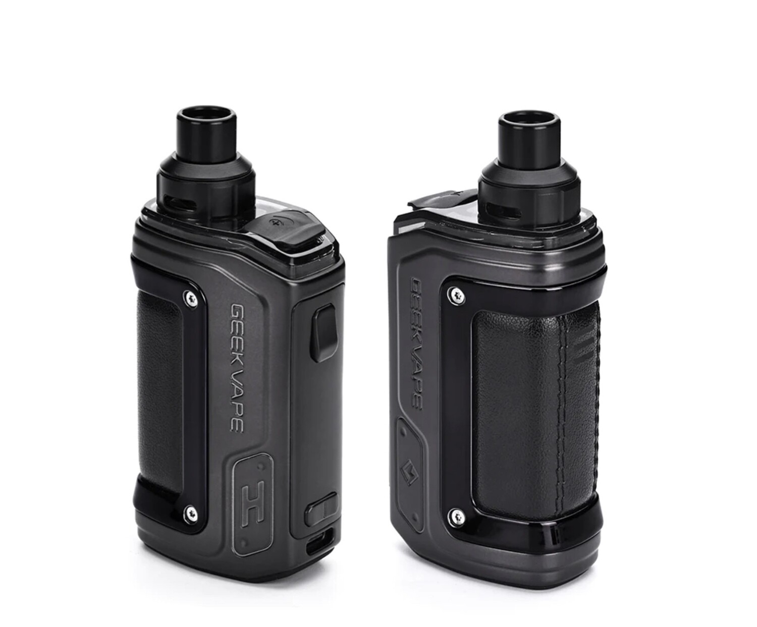 Geek Vape H45 (Aegis Hero 2) Pod Mod Kit