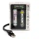 Hohm School 2A Battery Charger