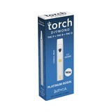 Torch Diamond Platinum Rosin Disposable